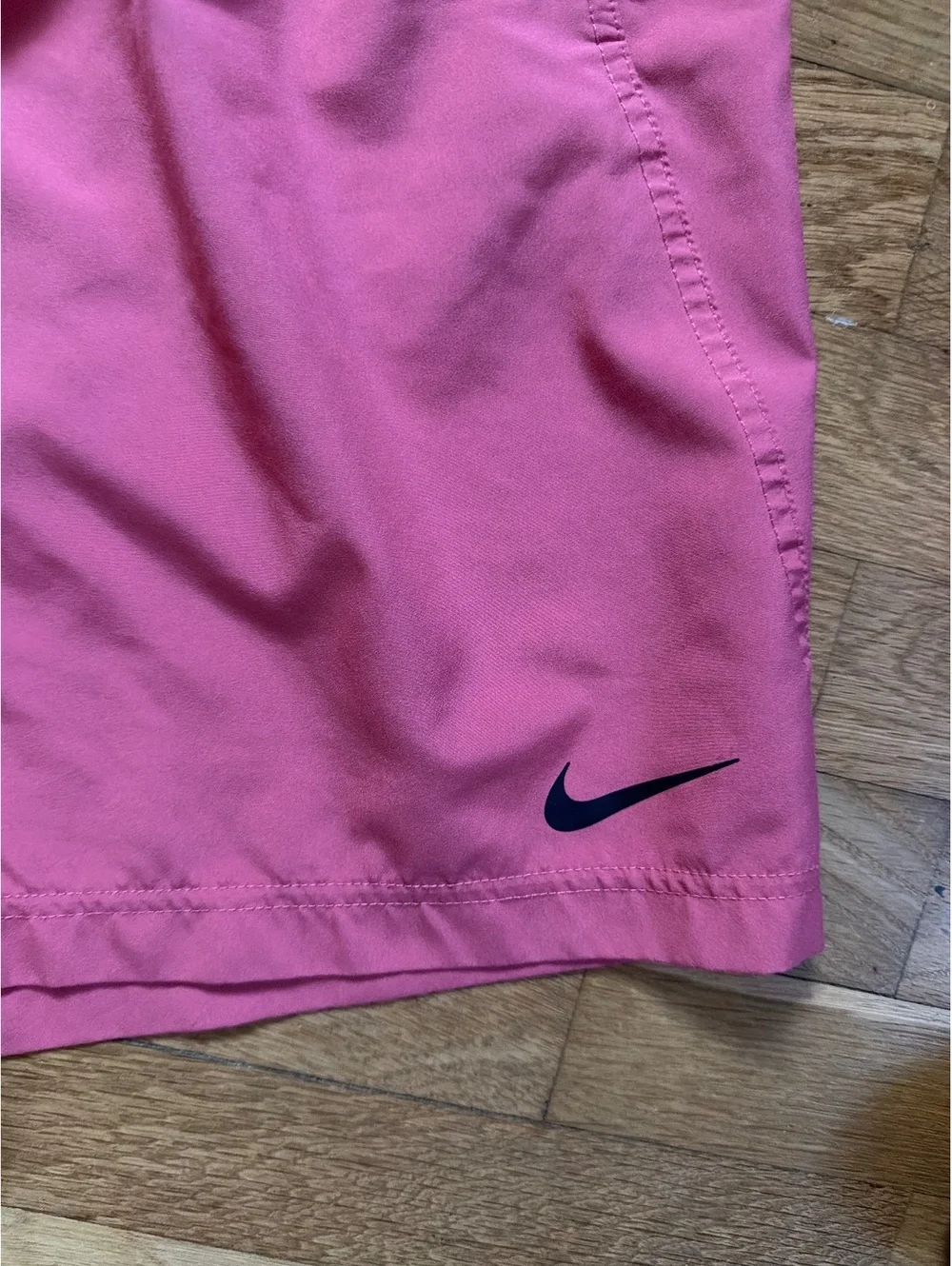 Large - Men - Nike Dri-FIT Athletic Shorts